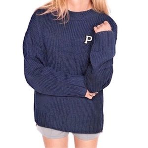 PINK Victoria Secret Sweater